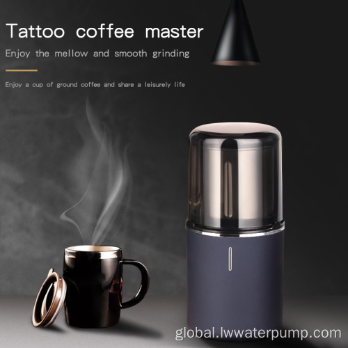 Coffee Grinder home use manualcoffee bean grinder Supplier